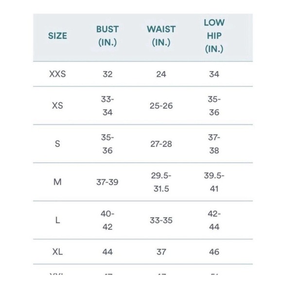 Andie Swim Black The Rockaway Scoop Neck Minimalist Bikini Top Size Medium NWT - Picture 6 of 9